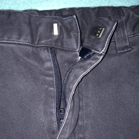 𝅺FRENCH TOAST adjustable waistband size 12 - Picture 3 of 10